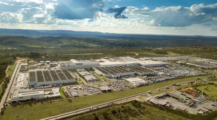 Em franca expansão no Brasil, montadora anuncia novo ciclo de investimentos no País.
