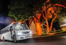 VWCO dobra exportações de chassi no semestre