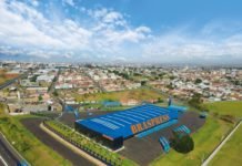 Braspress investe R$ 48 milhões em Uberlândia