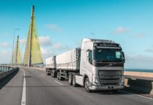 Volvo lança locação de caminhões e equipamentos