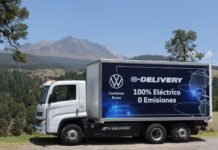 VWCO eleva exportações em 15%