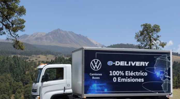 VWCO eleva exportações em 15%