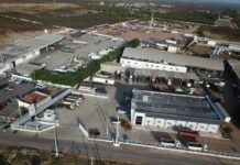 Implementos São Paulo cresce 40%