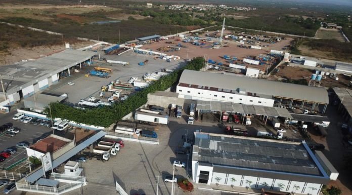 Implementos São Paulo cresce 40%