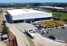 Librelato entrega nova unidade fabril em Santa Catarina