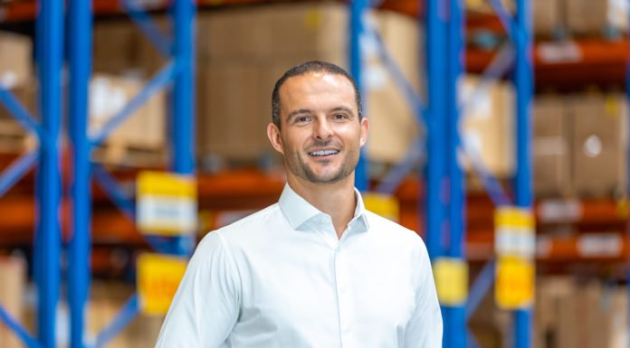 DHL Supply Chain confirma investimento de R$ 800 milhões no Brasil