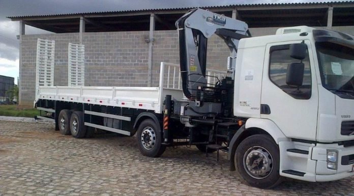 Implementos São Paulo entrega produtos para infraestrutura de energia