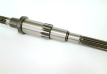 Eaton projeta alta de dois dígitos na reposição em 2023