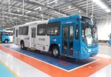 Marcopolo registra lucro de R$ 436 milhões