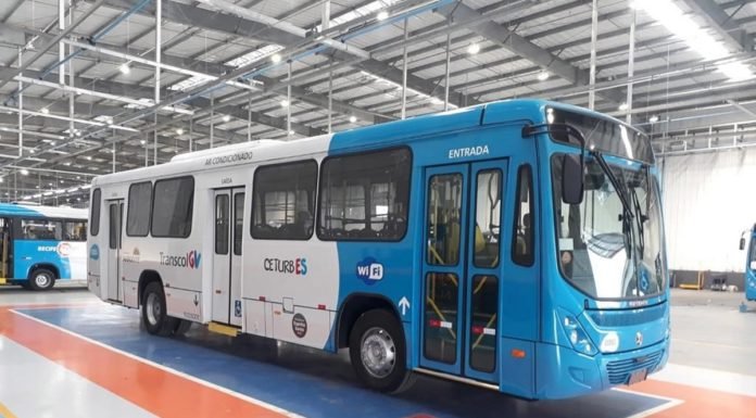 Marcopolo registra lucro de R$ 436 milhões