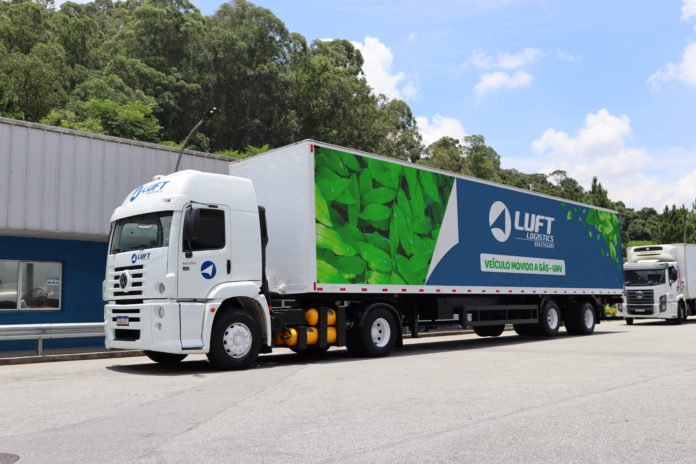 LUFT