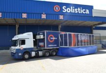 Solistica treina mais de 11 mil profissionais em 120 filiais