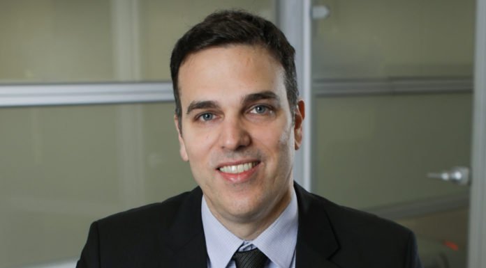 Marcopolo tem novo CEO