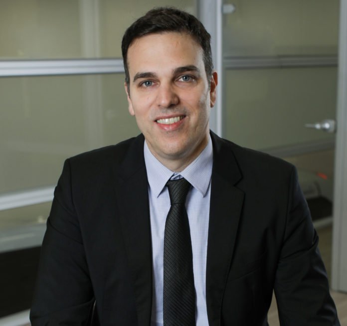 André Vidal Armaganijan
