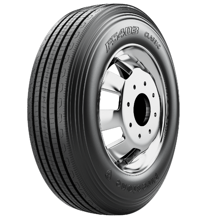 Bridgestone - FS 403-classic