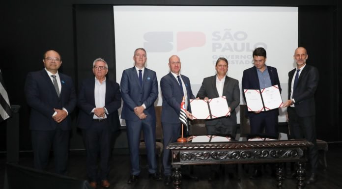 EcoNoroeste assume gestão de 600 quilômetros de rodovias paulista
