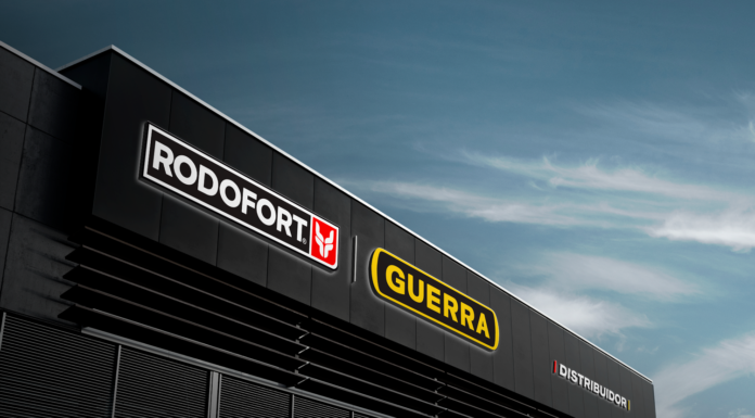 Rodofort Guerra projeta aumento de 20% nas vendas deste ano