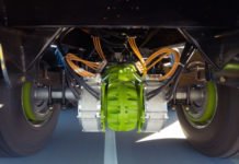 Eletromobilidade passa a integrar portfólio de produtos da Suspensys