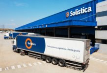 Solistica investe mais de R$ 100 milhões em nova unidade