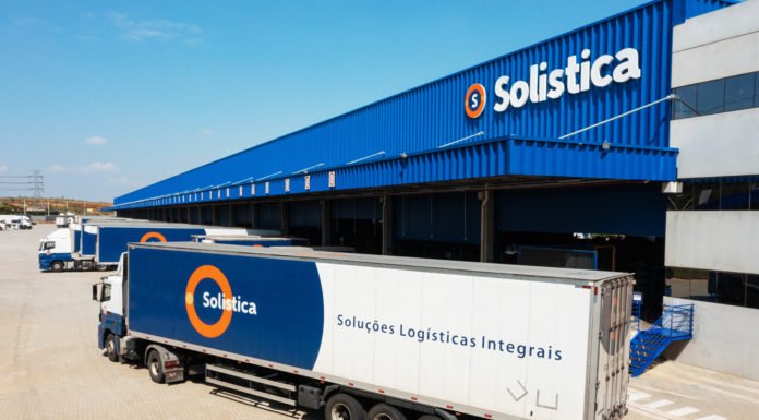 Solistica investe mais de R$ 100 milhões em nova unidade
