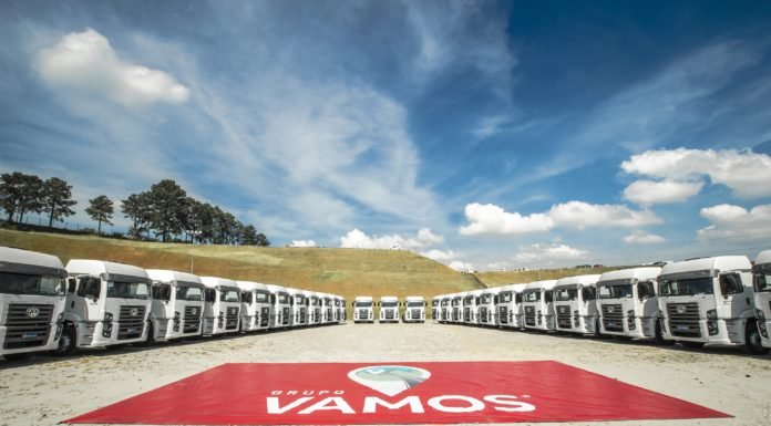 Grupo Vamos reforça atuação no agronegócio