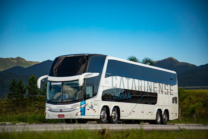 Viação Catarinense
