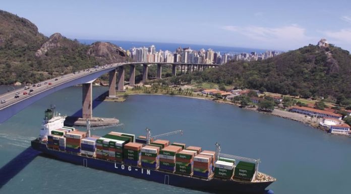 Log-In apresenta novo Serviço Expresso Amazonas