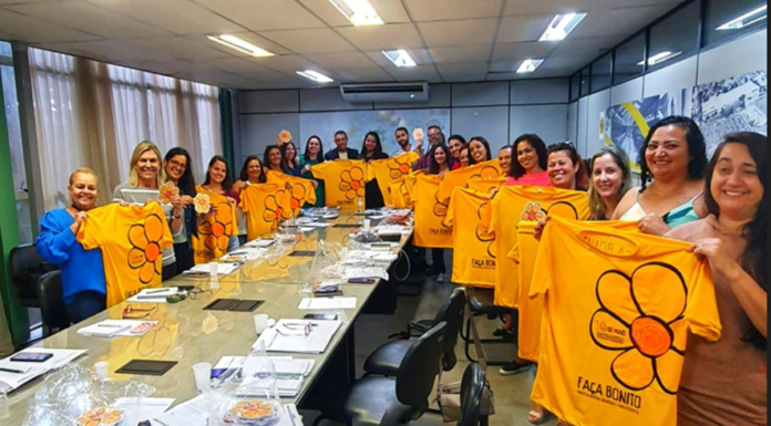 SADA promove ações contra a exploração sexual infantil