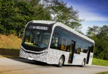 Família Volksbus aumenta e versão elétrica começa a ser testada