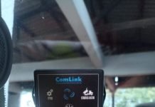 ComLink quadruplica vendas de dispositivo