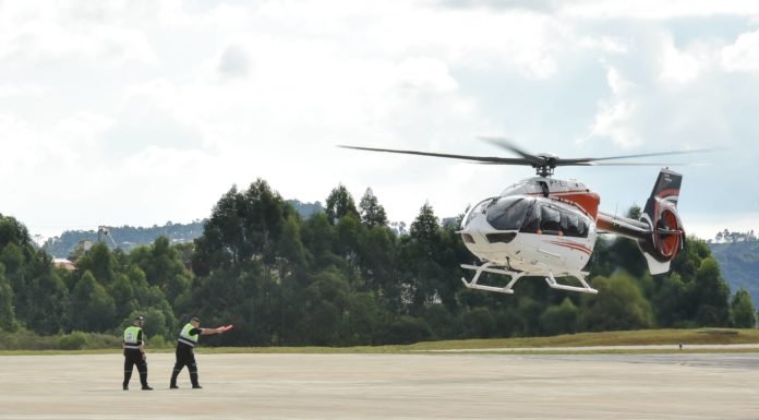 Mercado de aviação executiva segue aquecido