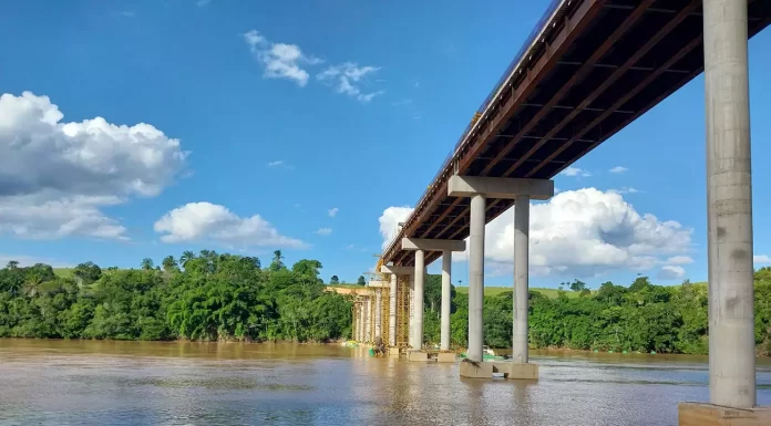 Rodovia BA-658 deve ser concluída até o final de 2023