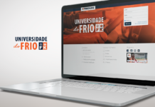 Universidade do Frio amplia formação de profissionais