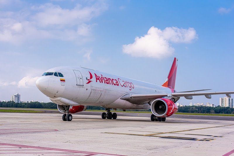 Avianca Cargo