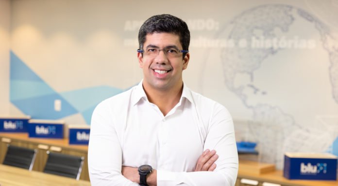 Blu Logistics inaugura nova sede