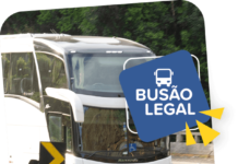 Empresas de transporte rodoviário de passageiros investem cerca de R$ 1 bilhão