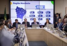 Novo PAC destinará R$ 280 bilhões para obras estradas e ferrovias