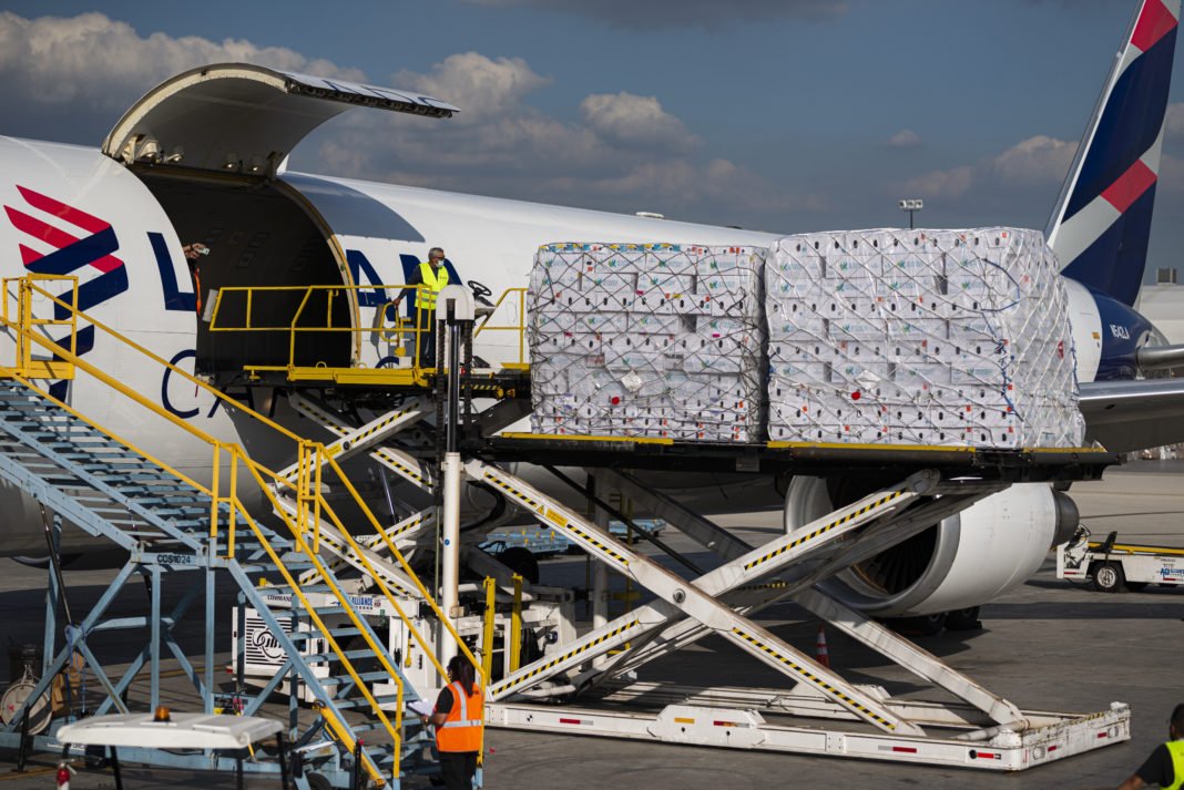 Latam cargo 04