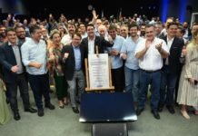 Aeroporto de Londrina recebe investimento de R$ 185 milhões