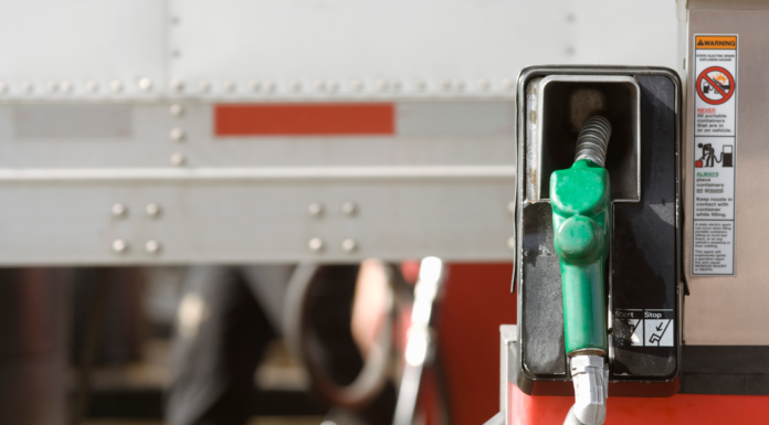 Preço médio do diesel tem alta de 8,5%, em agosto