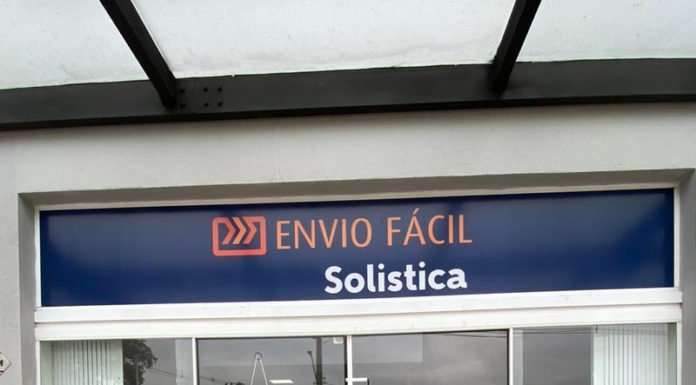 Solistica lança novo serviço de envio expresso