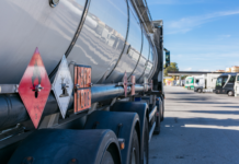 Preço médio do diesel tem alta próxima a 12%