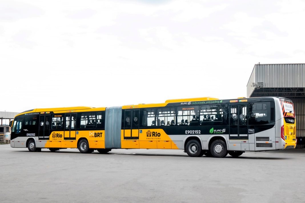 BRT RJ
