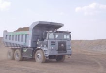 Gerdau avança nos testes com modelo elétrico
