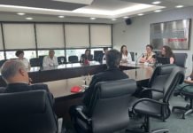 Finalistas do 9º Prêmio de Sustentabilidade SETCESP