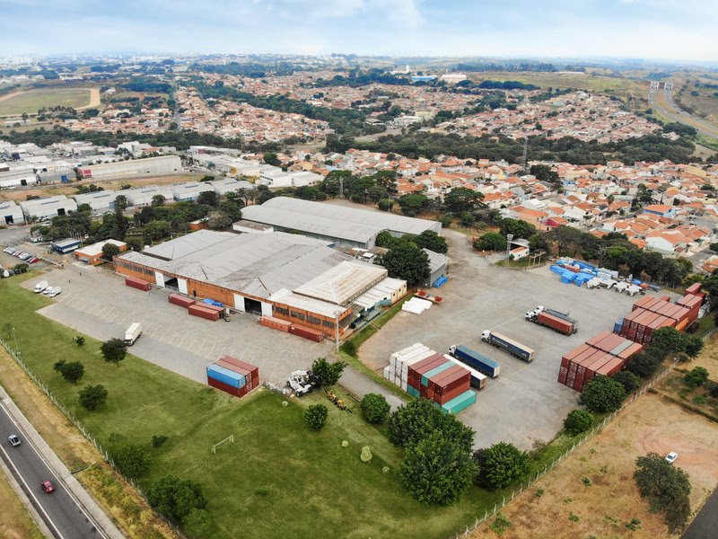 Multilog Campinas