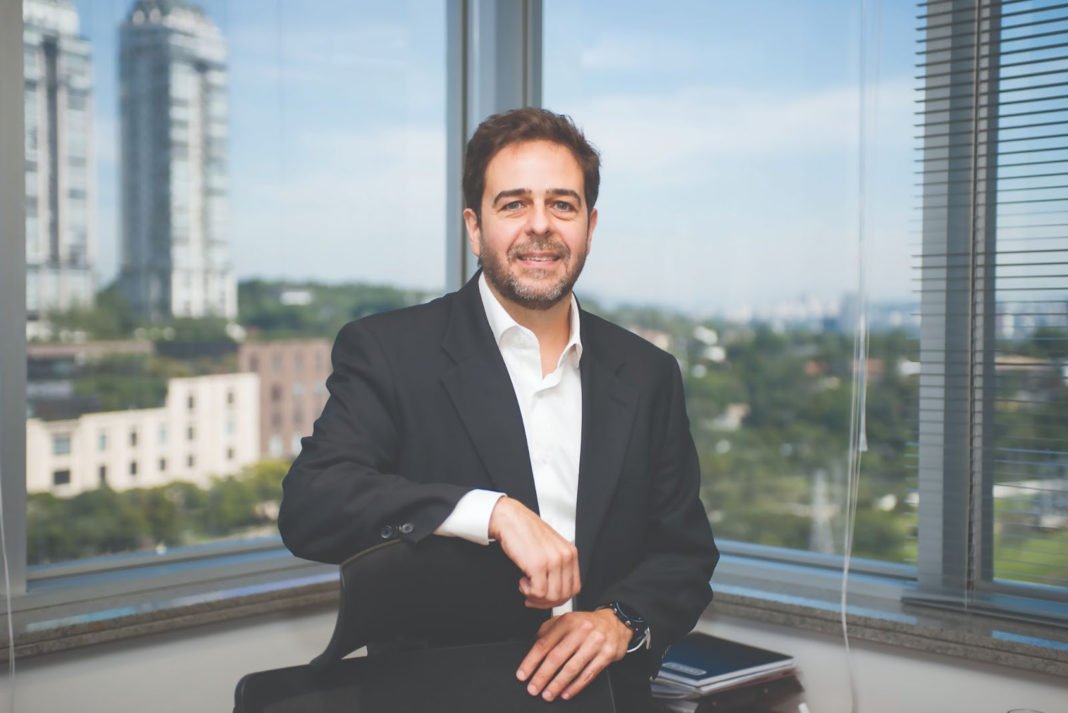 Paulo Sarti
