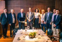 Rodobens e Michelin celebram 40 anos de parceria