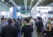 Evento coloca veículos elétricos em evidência