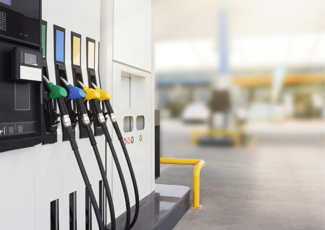 Preços do Diesel S-10 e Comum